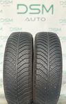 Склад шин б/в. 175/70 R14 Goodyear Vector 4 Seasons