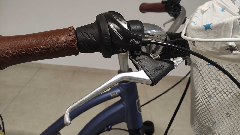 Rower  Le Grand Pave młodzieżowy  dla dziewczynki 26"