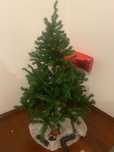 Arvore de natal 1,50