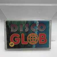 kaseta disco glob 9 (2788)