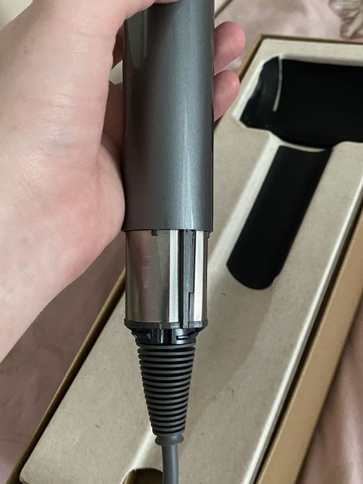 Dyson supersonic hd07