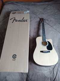 Guitarra Eletro-acustica Squier Fender