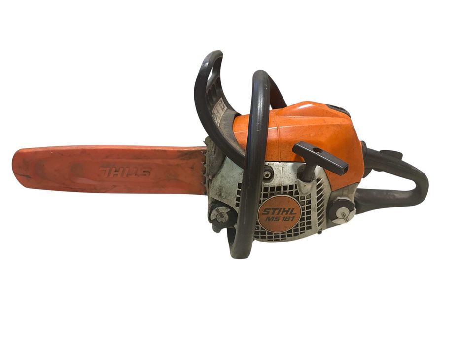 Piła łańcuchowa Stihl MS 181/C