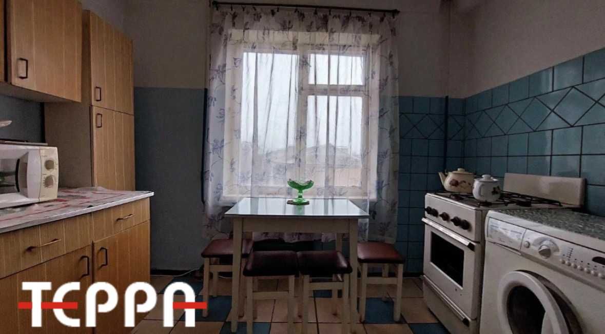 Продаж 3-кімнатної квартири Бабурка