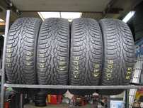 205/55R16 NOKIAN WR D4 - nr.0206