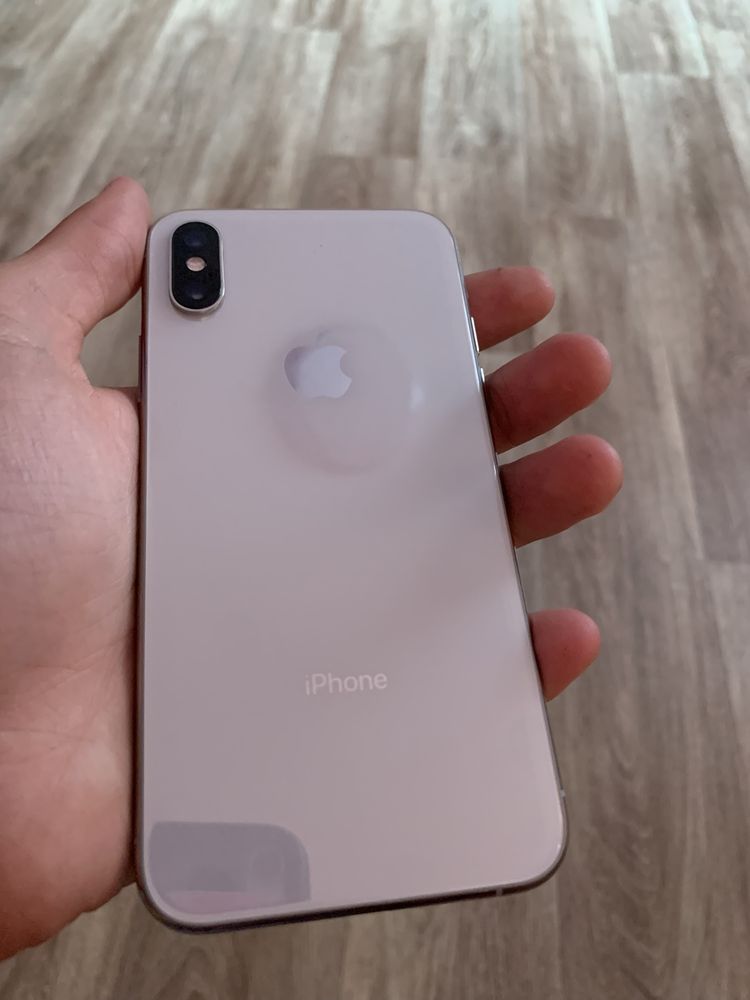 Iphone xs 64 neverlock