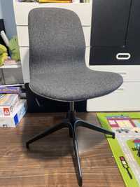 Krzeslo obrotowe Ikea