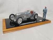 1 18 CMC Alfa Romeo Tipo B (P3) 1933