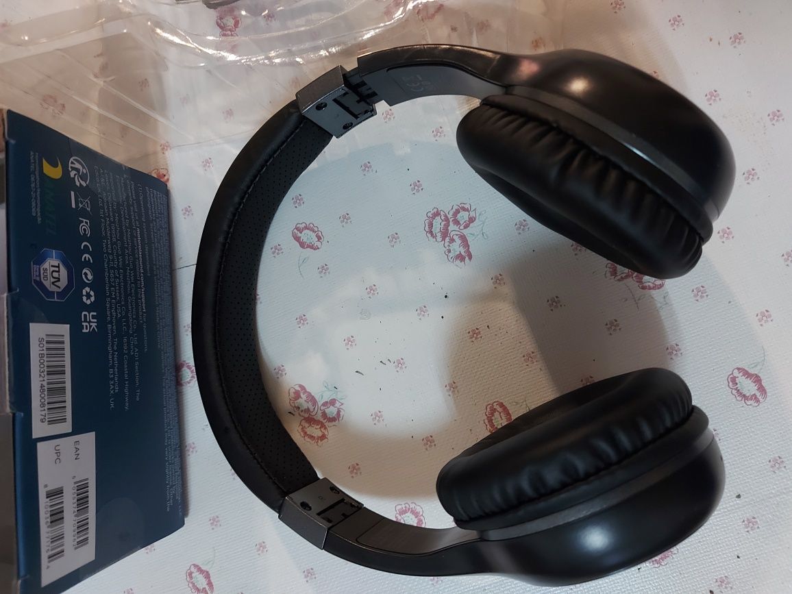 Auriculares Bluetooth