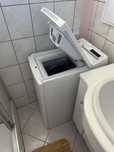 Pralka whirpool 6kg