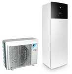 Pompa Ciepła DAIKIN 4kW  180l CWU  z montażem
