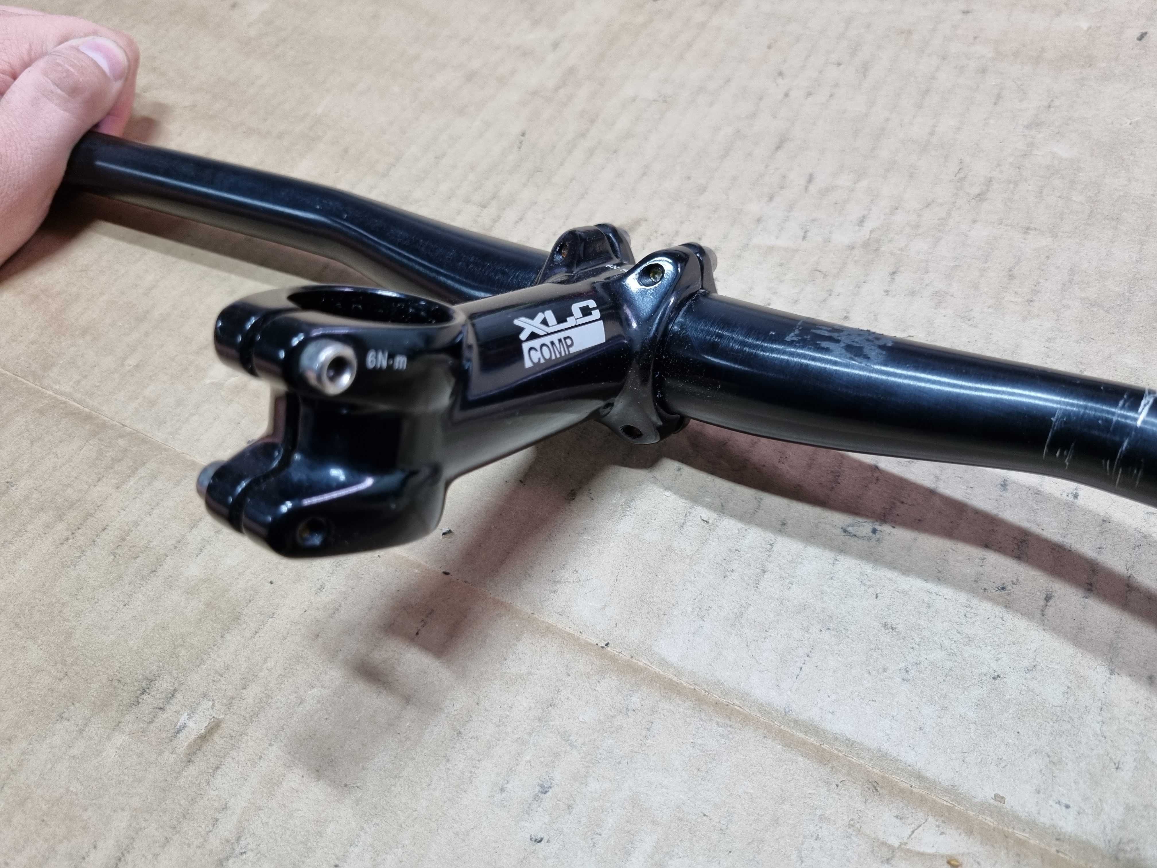 Kokpit XLC  Comp