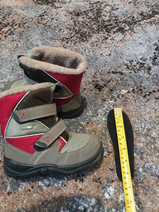 Чоботи Chicco дитячі