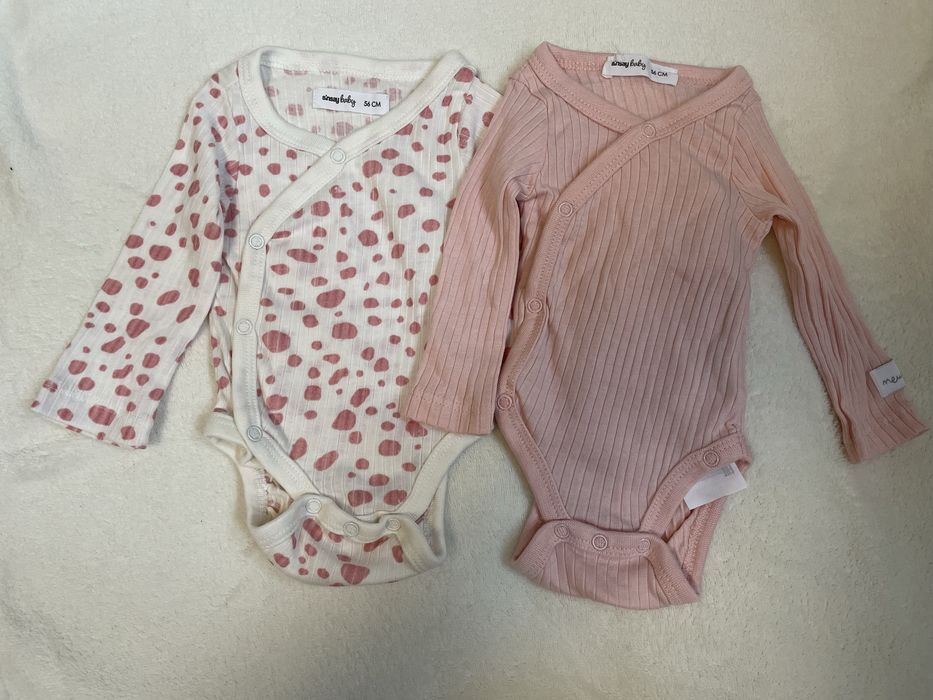 Боді чоловічки дитячі