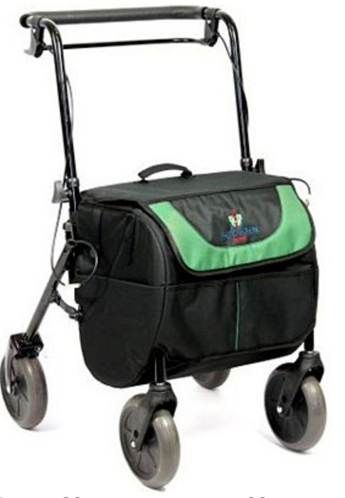 Trolley/Andarilho Adulto Shopiroll