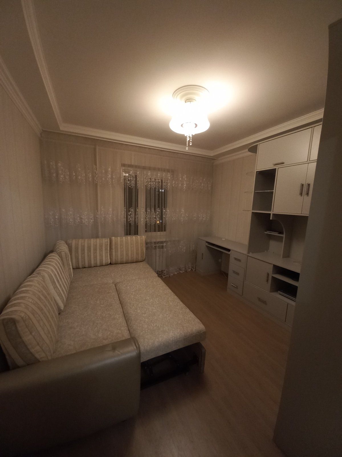 Оренда 3к квартири вул.Юлії Здановської 83а