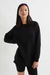 кофта світшот H&M