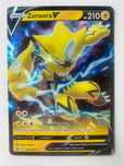 Karta Pokemon: Zeraora (CRZ 053) / Crown Zenith
