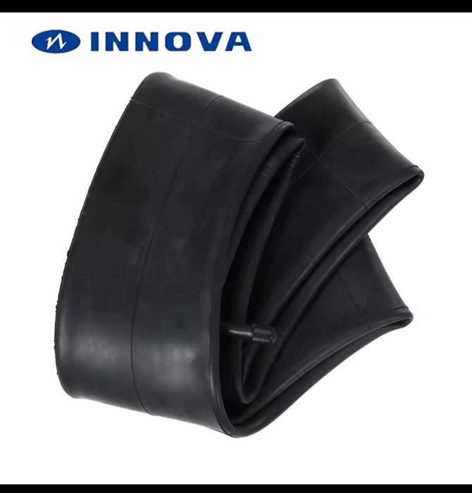 Велокамера INNOVA 20x4 fatbike автонипель