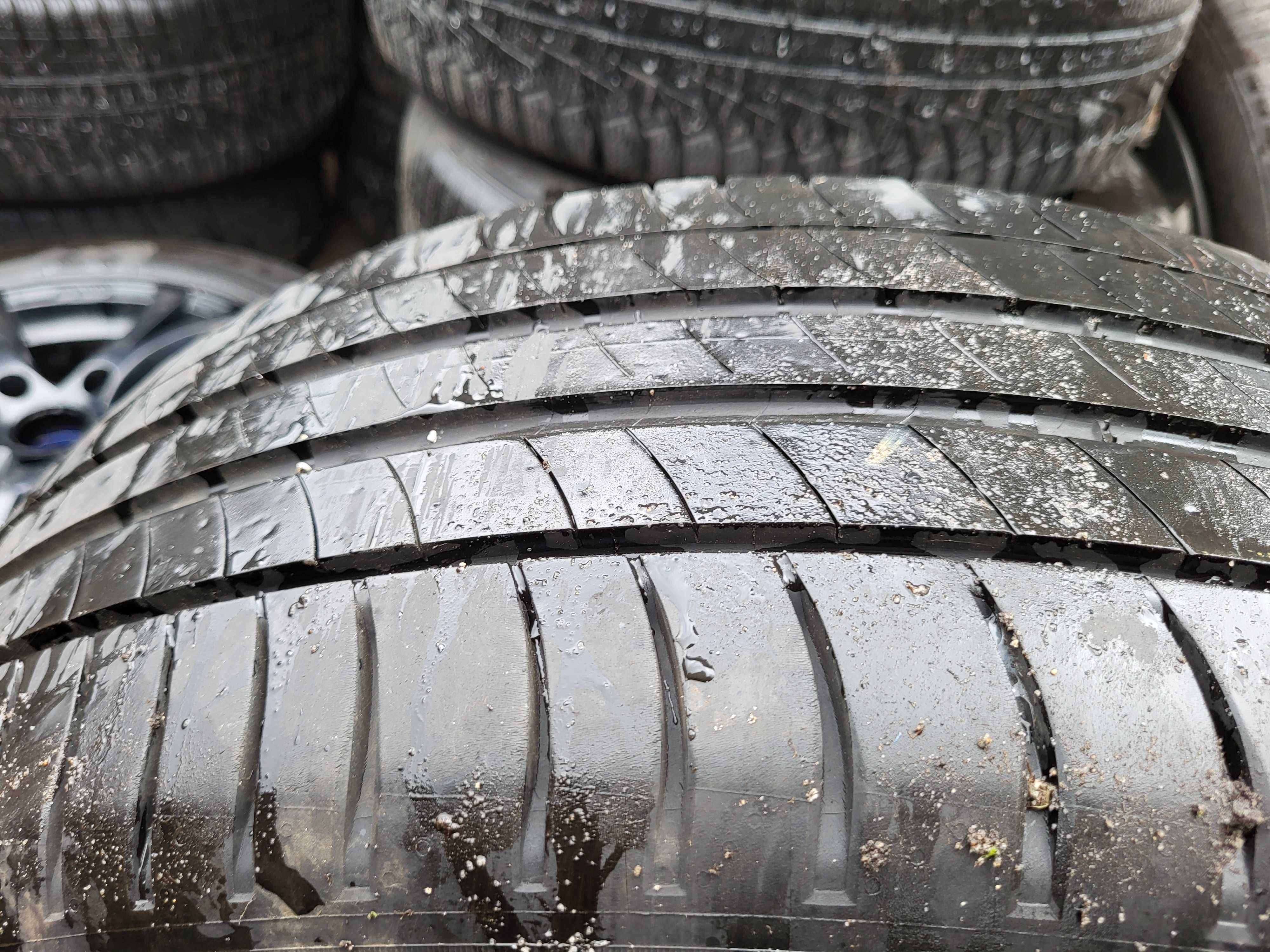 Koła 18" 5x112 Audi Q3 A6 A7 A8 Mercedes S GLC GLA Tiguan