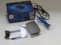 Wzmacniacz sieci wifi Linksys RE1000 Wireless-N Range Extender