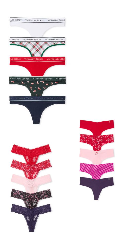 Трусики Victoria's secret