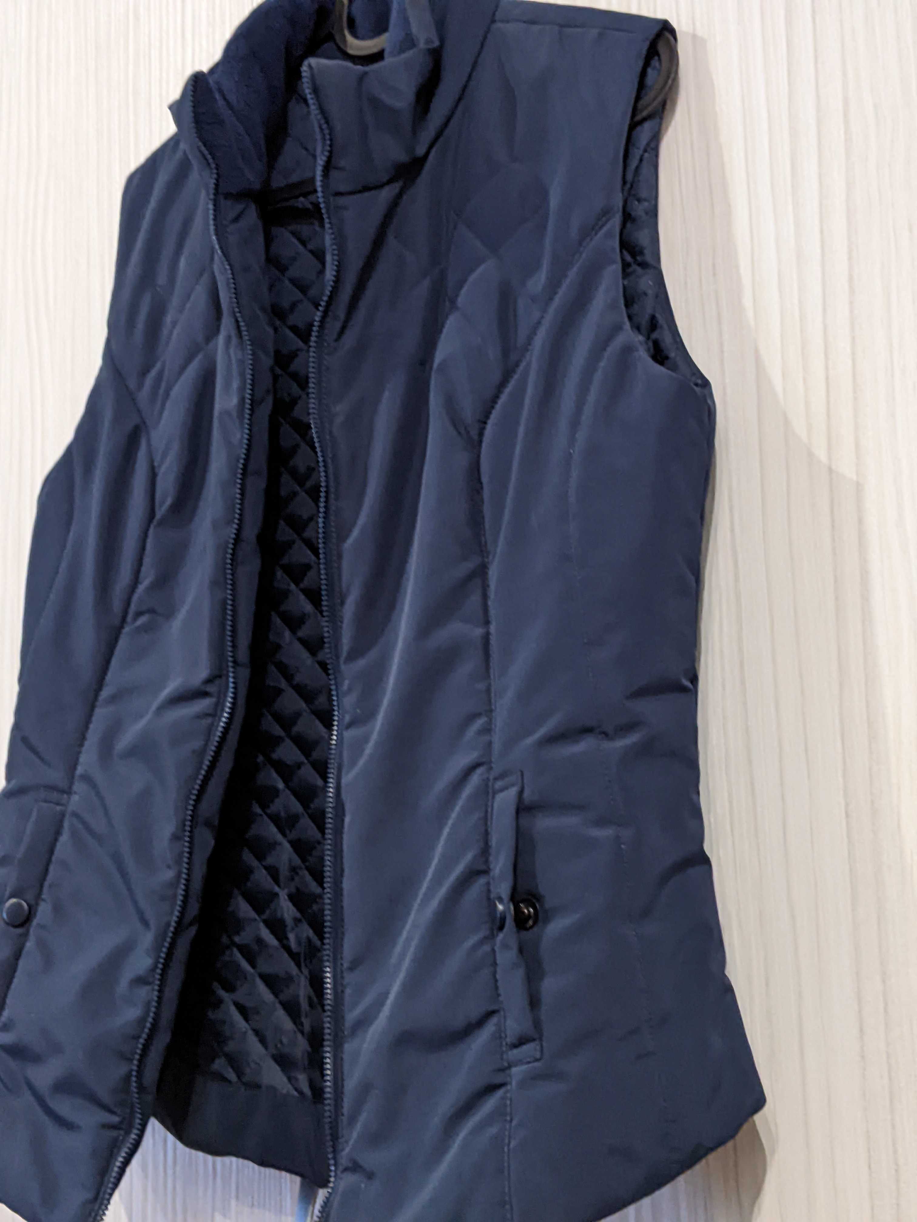 пиджак Vero Moda и жилет