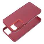 Futerał FRAME do SAMSUNG S24 FE magenta
