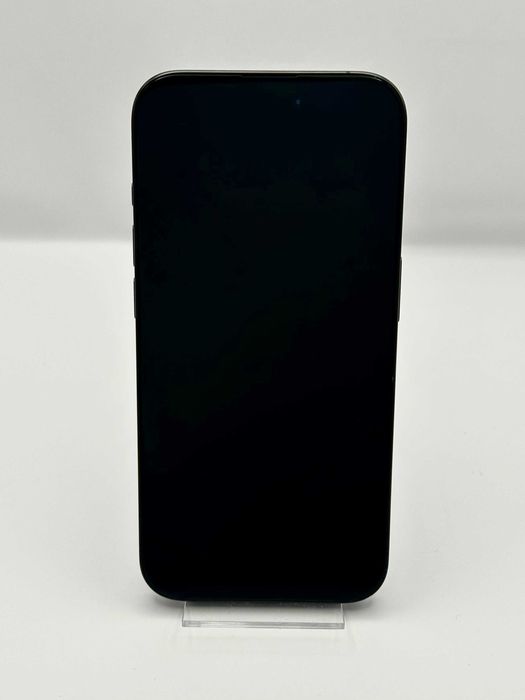 iPhone 15 Pro 256GB | 24 Miesiące gwarancji