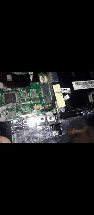 Чистка ноутбуків та заміна термопасти в Харкові в центрі міста