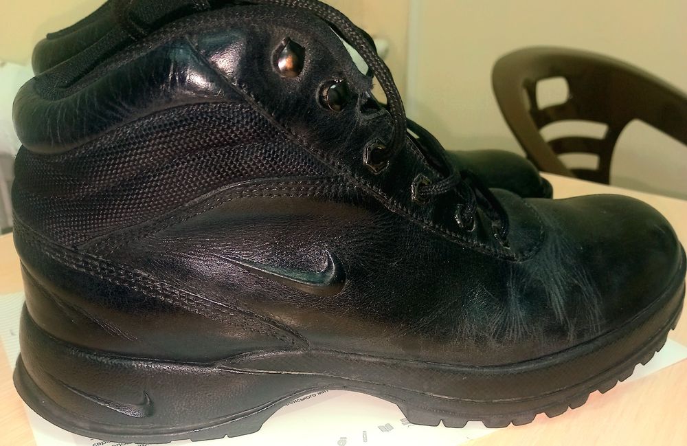 Чоловічі черевики Nike ACG Mandara,розмір 42,5