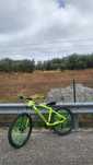 RockRider 530ST para grau