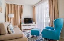 Apartament Bryza Morska   z garażem