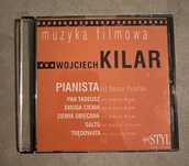 Muzyka z polskich filmów - Wojciech Kilar, kolekcja Twój Styl