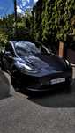 Tesla Y LR DM 2020 75kwt