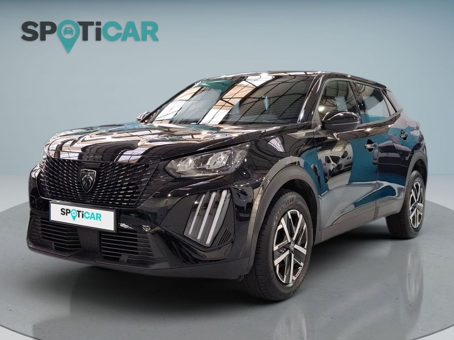 Peugeot 2008 1.2 PureTech Active