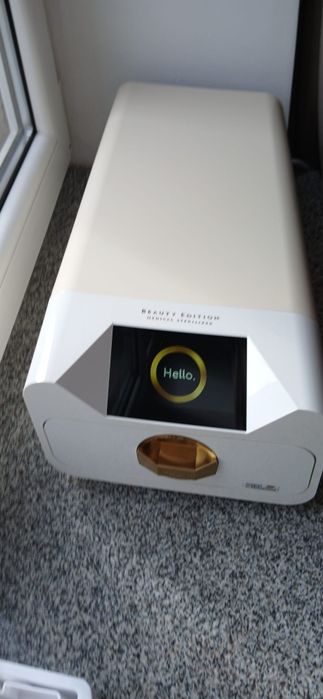 Autoklaw Enbio S 4Beauty  klasa b