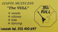 Zespół Muzyczny Weselny THE VULL