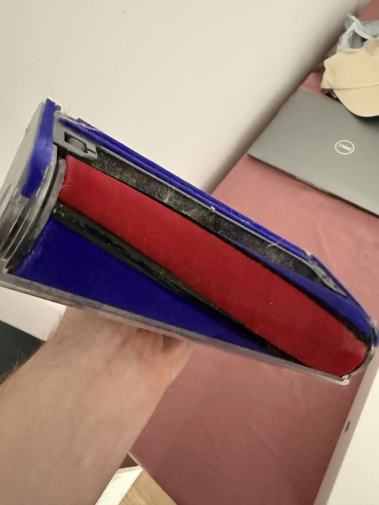 Dyson szczotka v11 v15