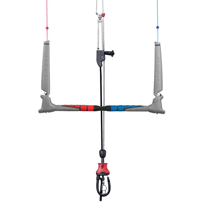 Bar Ozone Contact Water V5 50cm | 17m + 4m | Kite | Latawiec | Foil