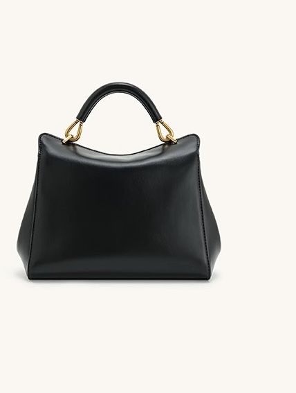 Сумка з натуральної шкіри JW PEI LUCIA