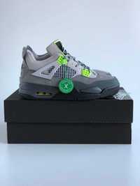 Buty Nike Air Jordan 4 Retro SE 95 NEON rozmiar 36-45