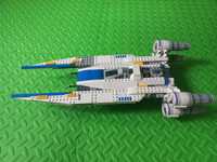 Конструктор   Lego   Star Wars   Rebel U-Wing Fighter    75155