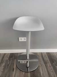 Krzesło, stołek barowy obrotowy IKEA
