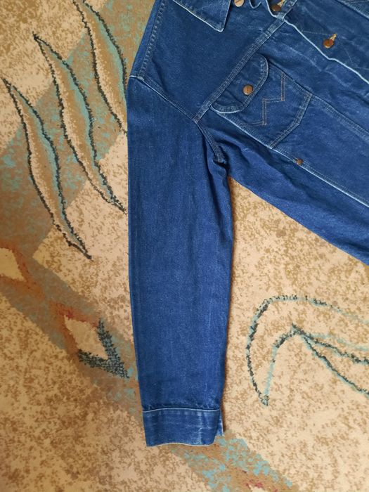 ,Джинсы    Levi's  Wrangler  Rifle