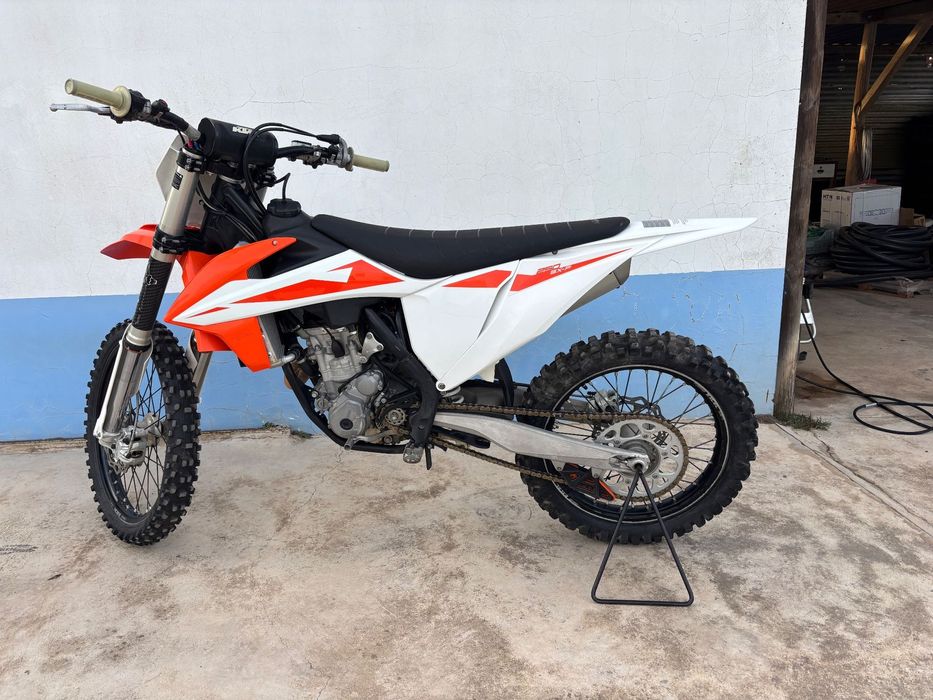 KTM 250
