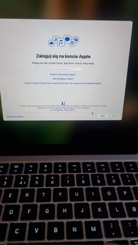 Apple MacBook Air A3113 M3 8GB+Magic Mouse