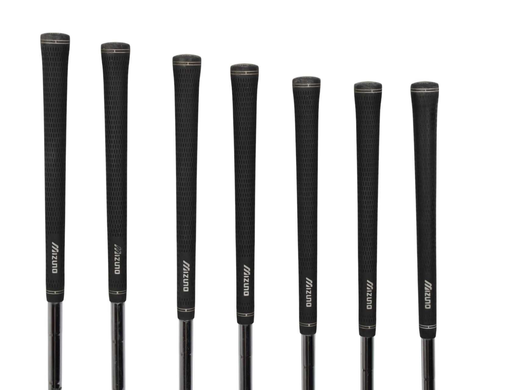 +0,5" Zestaw 5-SW Mizuno MX 15 S-flex kije do golfa golfowe irony