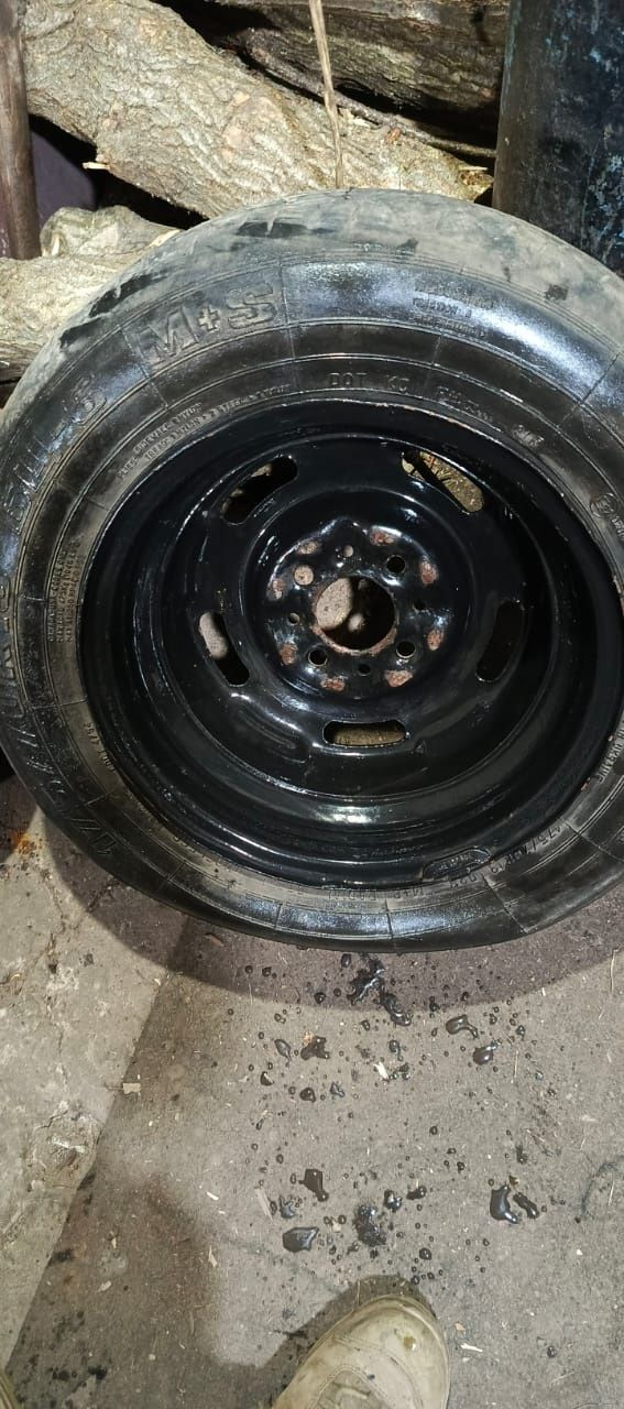 Диски r13 .4x100