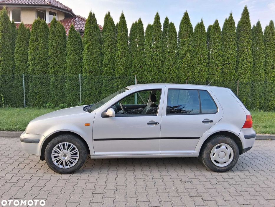 , 1.4 Benzyna, 5-Drzwi